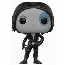 FUNKO POP! - MARVEL - Deadpool Domino #315